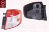 SUZUK 3565080J60 Combination Rearlight